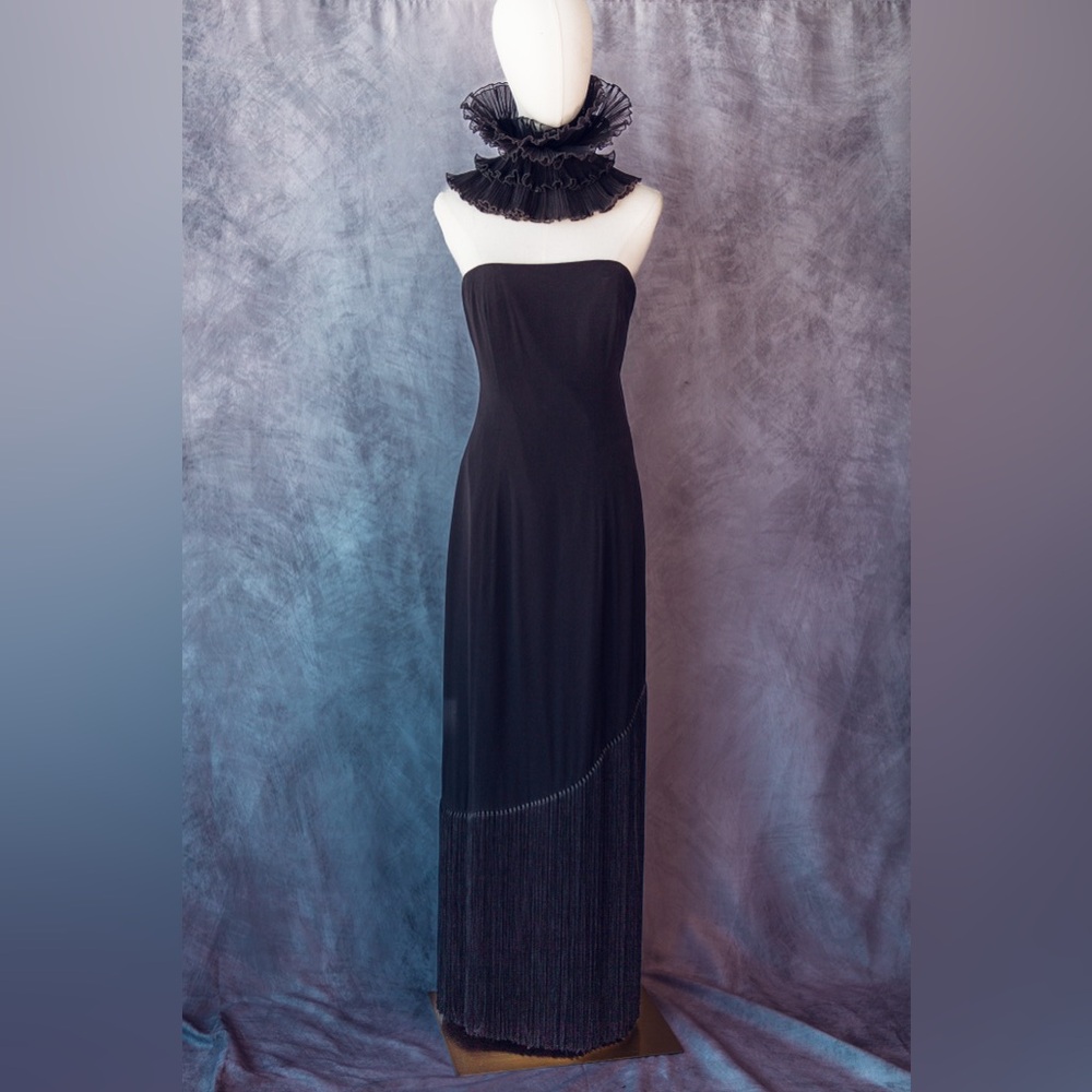 Vintage Lanvin dress
